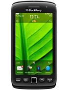 Best available price of BlackBerry Torch 9860 in African