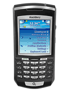 Best available price of BlackBerry 7100x in African