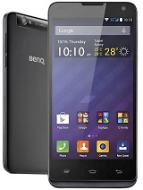 Best available price of BenQ B502 in African