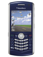 Best available price of BlackBerry Pearl 8110 in African