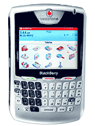 Best available price of BlackBerry 8707v in African