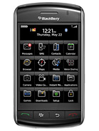 Best available price of BlackBerry Storm 9530 in African