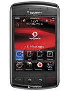 Best available price of BlackBerry Storm 9500 in African