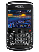 Best available price of BlackBerry Bold 9700 in African