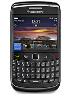Best available price of BlackBerry Bold 9780 in African
