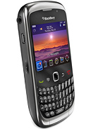 Best available price of BlackBerry Curve 3G 9300 in African
