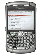 Best available price of BlackBerry Curve 8310 in African