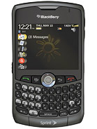 Best available price of BlackBerry Curve 8330 in African
