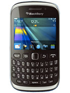 Best available price of BlackBerry Curve 9320 in African