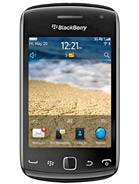 Best available price of BlackBerry Curve 9380 in African