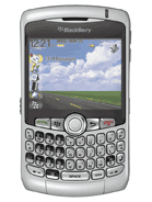 Best available price of BlackBerry Curve 8300 in African
