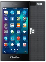 Best available price of BlackBerry Leap in African
