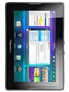 Best available price of BlackBerry 4G LTE Playbook in African