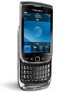 Best available price of BlackBerry Torch 9800 in African