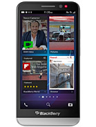 Best available price of BlackBerry Z30 in African