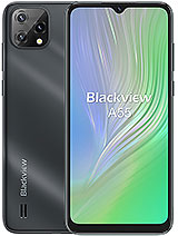 Best available price of Blackview A55 in African