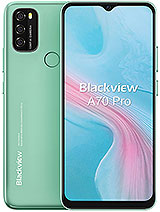 Best available price of Blackview A70 Pro in African