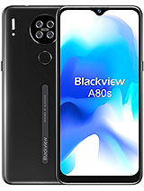 Best available price of Blackview A80s in African