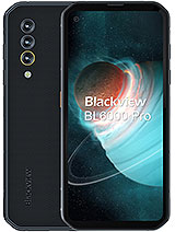 Best available price of Blackview BL6000 Pro in African