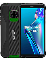 Best available price of Blackview BV5100 in African
