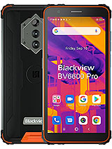 Best available price of Blackview BV6600 Pro in African