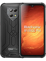 Best available price of Blackview BV9800 Pro in African