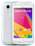 Best available price of BLU Dash Music JR in African