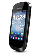 Best available price of BLU Dash 3-2 in African
