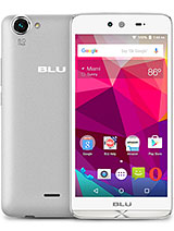 Best available price of BLU Dash X in African