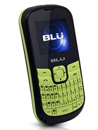 Best available price of BLU Deejay II in African