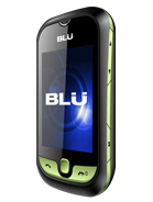Best available price of BLU Deejay Touch in African