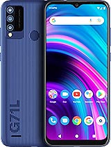 Best available price of BLU G71L in African