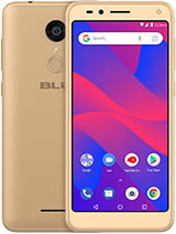 Best available price of BLU Grand M3 in African
