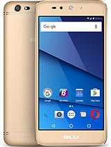 Best available price of BLU Grand X LTE in African