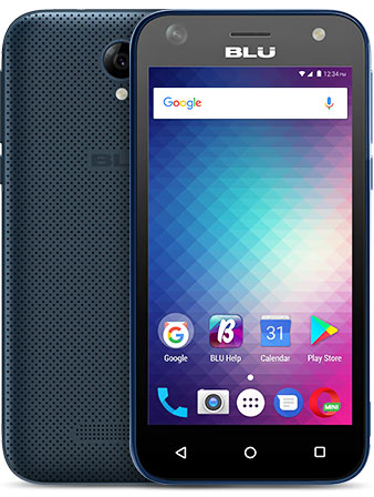 Best available price of BLU Studio G Mini in African