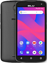 Best available price of BLU Studio X8 HD 2019 in African