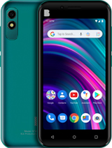 Best available price of BLU Studio X10L 2022 in African