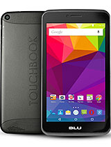 Best available price of BLU Touchbook G7 in African
