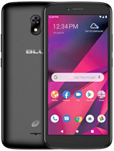 Best available price of BLU View Mega in African