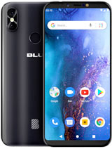 Best available price of BLU Vivo Go in African