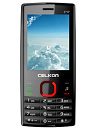 Best available price of Celkon C17 in African