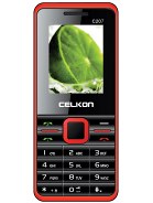 Best available price of Celkon C207 in African