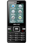 Best available price of Celkon C3333 in African