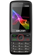 Best available price of Celkon C404 in African
