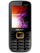 Best available price of Celkon C44 Star in African