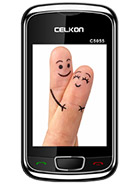 Best available price of Celkon C5055 in African