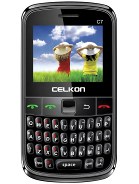 Best available price of Celkon C7 in African