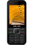 Best available price of Celkon C779 in African