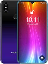Best available price of Coolpad Cool 5 in African
