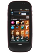 Best available price of Dell Mini 3i in African